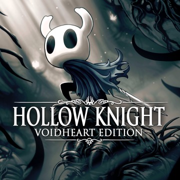 Hollow Knight: Издание «Сердце пустоты» Продажа игры